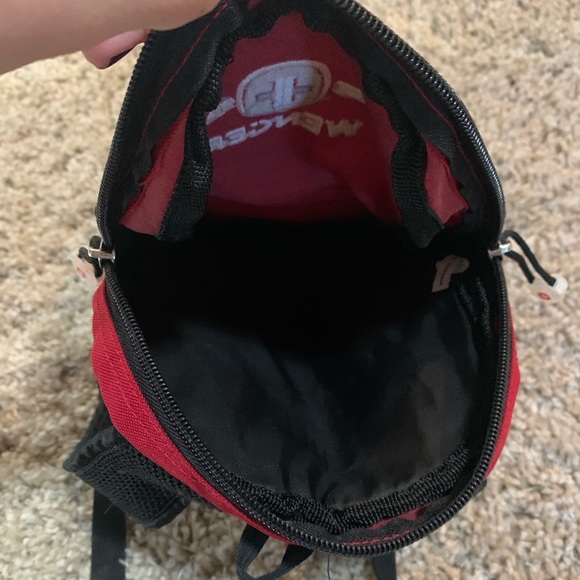Wenger Mini Backpack - Picture 4 of 5